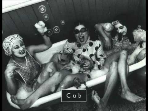 Cub - She's a Sensation