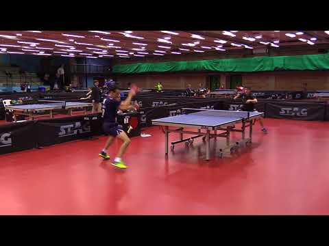 Bobocica-Pinto - Italiani Assoluti - G