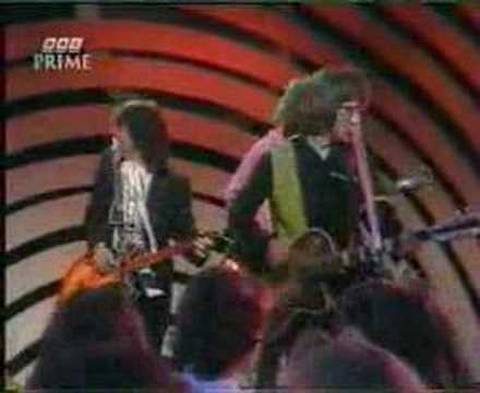 rich kids - rich kids (TOTP78)