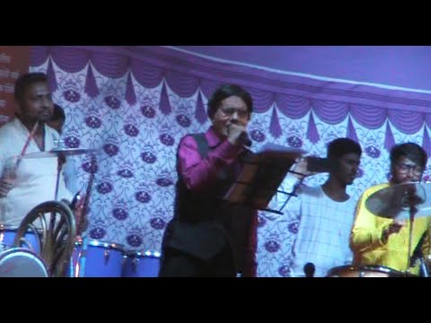 Abhijeet Das Pankhida Re and Tu To Kali (Gujarati) ABHIJEET DAS