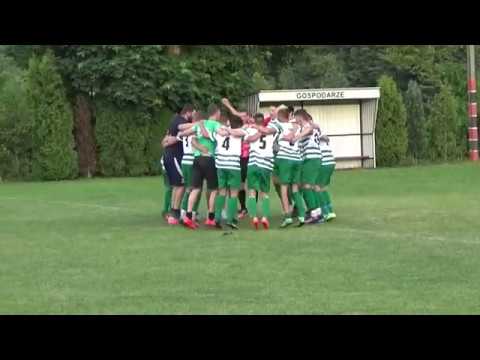 U19: Rokita Kornatka - Orzeł Myślenice 1:3