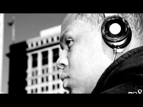 DJ Big Stove - Bo jackson