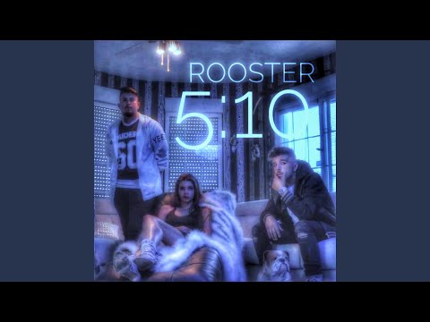 Rooster 5:10 (feat. J.Dormal)