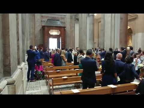 Marcia nuziale Mendelssohn Musica matrimonio Roma