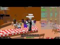Pizza Tantrum Guy Gets Stressed Out Starring JUSTIN303068
