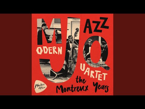 A Day in Dubrovnik (Live at Montreux Jazz Festival 1989)