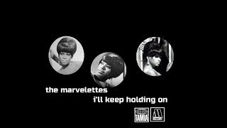 Celebrate Motown 60  &quot;The Marvelettes  I&#39;ll Keep Holding On&quot; Motown Noir
