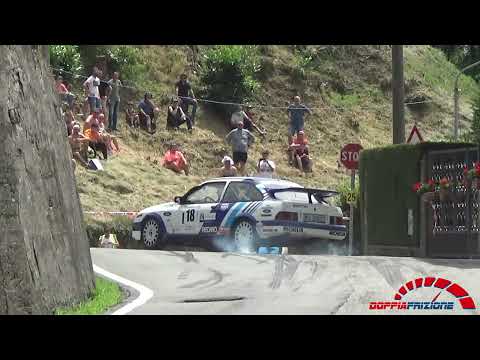 10° Rally Della Lana Storico 2021---PS4---Ronco