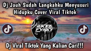 Download lagu DJ BINTANG KEHIDUPAN - JAUH SUDAH LANGKAHKU MENYUSURI HIDUP KU COVER REMIX REGGAE VIRAL TIKTOK  mp3 Download lagu DJ BINTANG KEHIDUPAN - JAUH SUDAH LANGKAHKU MENYUSURI HIDUP KU COVER REMIX REGGAE VIRAL TIKTOK  mp3
