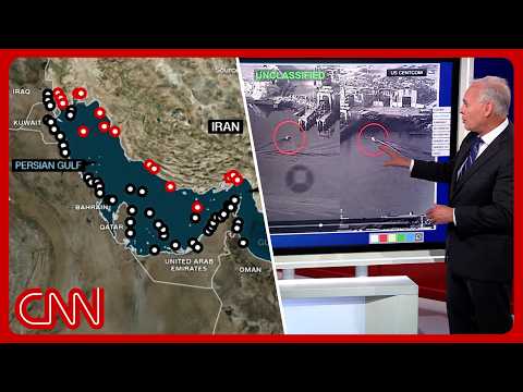 'Forever war' risk, US drones & more: Military experts on Iran war