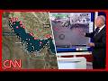 Forever War Risk US Sea Drones More Military Experts On Iran War