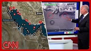 'Forever war' risk, US sea drones & more: Military experts on Iran war