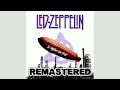 Led Zeppelin - Tangerine (Remastered by RS 2023)