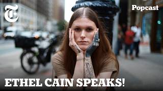 Ethel Cain Knows When to Apologize — and When to Indulge: New Album Interview!