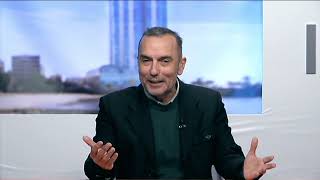 Entrevista del D&iacute;a &Iacute;&ntilde;igo Navarro 10/03/2026