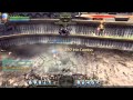 Dragon Nest SEA : Max Combo Warrior 
