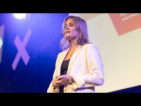Louise Troen (Bumble) The power of kindness in brand building | #TNW2019
