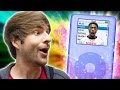 MAGIC iPOD 