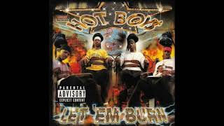 The Hot Boys - These Hoes (Instrumental) Feat. Mannie Fresh &amp; TQ