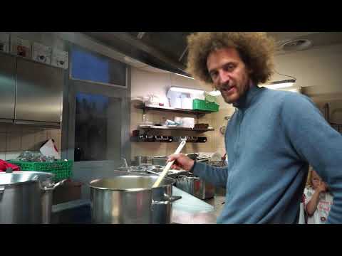 Episode 5 Corona Quarantäne Tagebuch im Sterne Restaurant