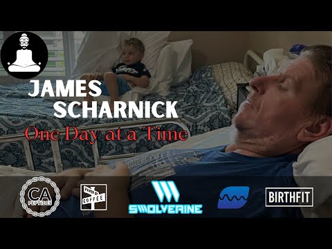 Affiliate Series w/ James Scharnick | One Day at a Time - 525lbs