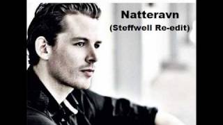 Rasmus seebach - natteravn (Steffwell Remix)