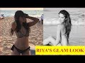 5 Times Actress Riya Sen Slayed Us With Her Bikini Looks