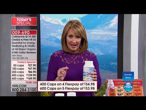 HSN | Andrew Lessman Your Vitamins Anniversary 10.08.2017 - 08 AM