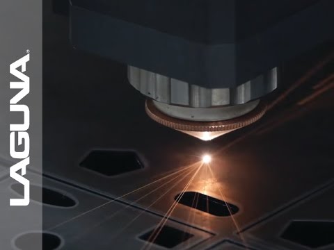 NEW LAGUNA SMARTSHOP LASER | FC