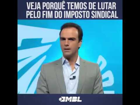 Fim do Imposto Sindical