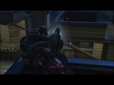 XCOM: Enemy Within - Part 41 (Mission: Something Fishy About Newfoundland)