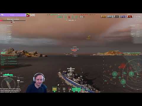 Marseille - One of the most fun ships to play