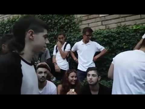 Josemi vs Jero - Mallorca Battle 2.0 | Octavos