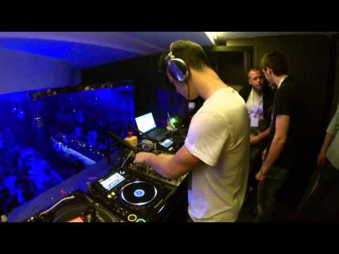 TOMMI SPARK live 18.05.13 @Shocking Luxury (MI) GoPro hero 3
