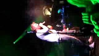 Stanfour my heart skipped a beat part 1