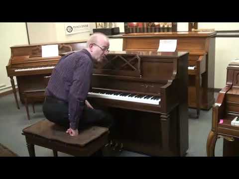 - Kawai Deluxe Upright Piano www.pianocenter.com