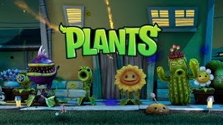 【ゆっくり実況】フラワーマスター（笑）幽香のPvZ実況【k-yoshikiさん主催】【春季特別企画】