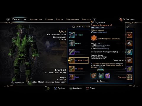 Neverwinter Tips for Fast, Successful Ancient Dragon Hunts