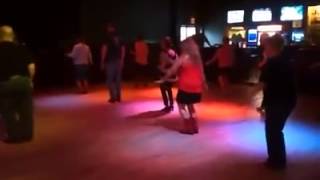 High Blood Pressure - Line Dance Demo