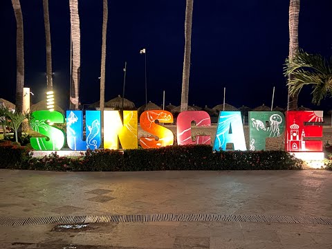 Sunscape Puerto Vallarta May 2025 - our 7.0/10 rating