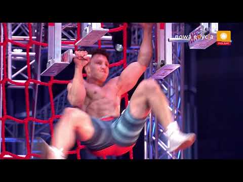Ninja Warrior Polska 2 (Odcinek 5) - Zapowiedź Polsat