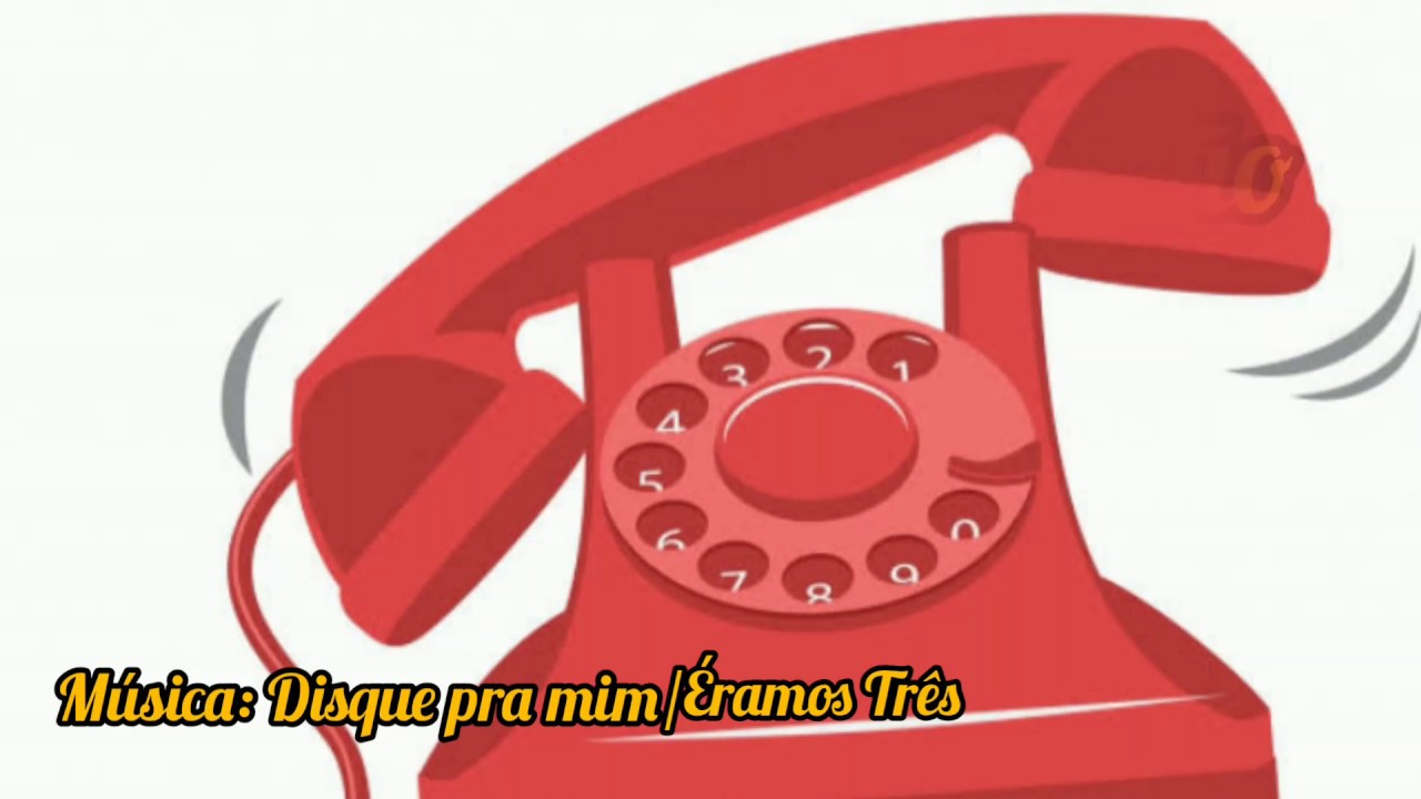 Watch Now Meios de Comunicação para Educação Infantil - Música Disque pra mim grupo Éramos Três Meios de Comunicação para Educação Infantil - Música Disque pra mim grupo Éramos Três