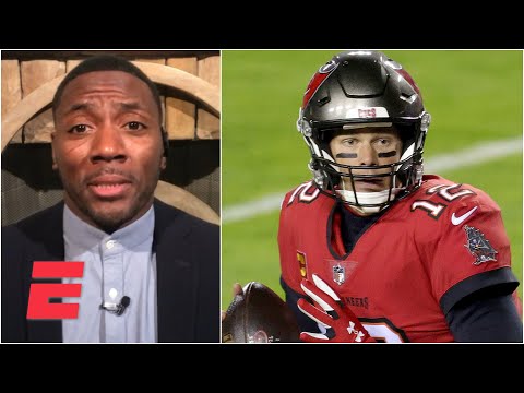 揭祕小牛隊戰勝華盛頓足球隊的原因｜NFL Rewind------。 (Breaking down the Bucs’ win over the Washington Football Team | NFL Rewind)