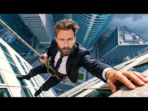 DANS L’ENFER DES SERVICES SECRETS (test sélection de la DGSE) Ft. @SPuech