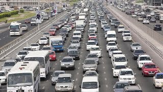 5 Motivi per non vivere a Dubai