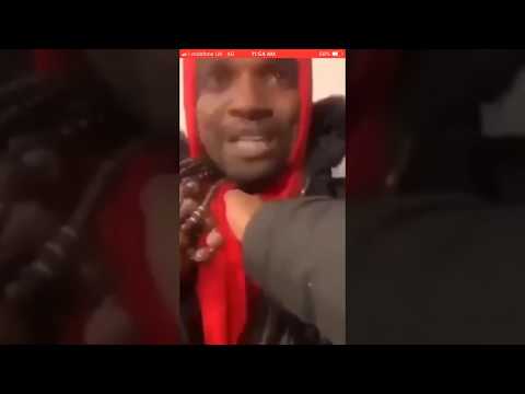 SNEAKBO VS DOT ROTTEN ADDRESS SNEAKBOO AND KREPT & KONAN 2020 FULL VIDEO