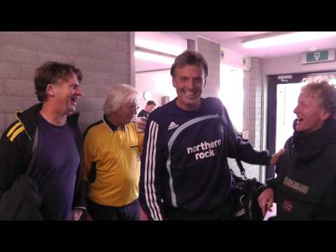 29 sept 2012 VV De Meern 9 - IJFC 11 com 6-0 de analyse: zeer te spreken over beide technische duo's