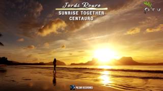 Jordi Roure - Centauro (Original Mix)