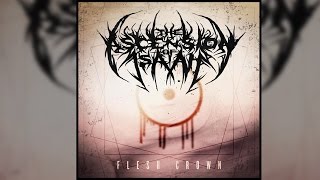 The Ascencion Of Isaiah - ''Flesh Crown'' [FULL ALBUM]