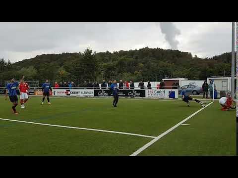 VfB Waldshut - SG FC Wehr - Brennet 3:0 (2:0) der Aufreger der Woche